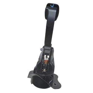 แป้นคลัตช์ 9672557980 สำหรับ Citroen Peugeot 408 อะไหล่ทดแทน - Product Image 4