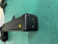 9-30V ámbar LED Dash/Deck/Visor luz de advertencia camión luces de placa de emergencia Mini luces LED intermitentes (SL781)