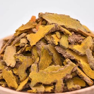 Kaiyange Nhà Máy Bán Buôn Chất Lượng Cao Tự Nhiên Nguyên Liệu OEM Tinh Khiết Màu Vàng Nghệ Khô Củ Nghệ Cắt Lát Nghệ Lát - Product Image 2