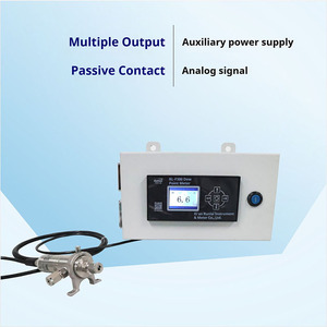 Runlai F300 giá tốt Explosion Proof gas dew point Meter Micro nước Tester dấu vết phân tích nước tùy chỉnh Detector - Product Image 5