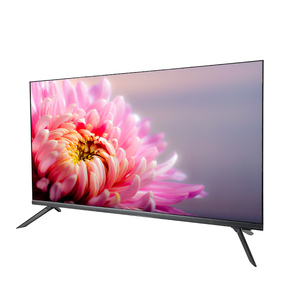 Téléviseur intelligent A+ NOUVELLE MARQUE Écran <span class=keywords><strong>4K</strong></span> Téléviseur LED compact 55 pouces - Product Image 1