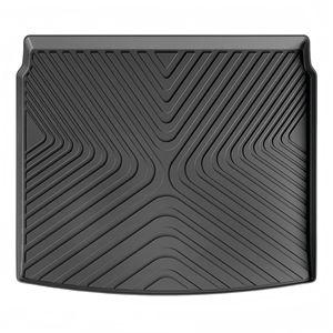 <span class=keywords><strong>Tapis</strong></span> de sol de voiture et <span class=keywords><strong>tapis</strong></span> de coffre arrière en TPE sur mesure pour CR-V <span class=keywords><strong>Honda</strong></span> 2023-2025 (LHD et RHD) -Doublures automatiques imperméables et durables toutes saisons - Product Image 6