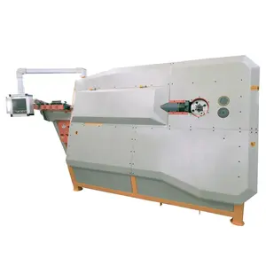 China supplier Hot sale popular products stirrup bending machine automatic stirrup bender