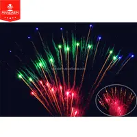Sparkling and Safe feux d'artifice super fusées pour tous les festivals -  Alibaba.com