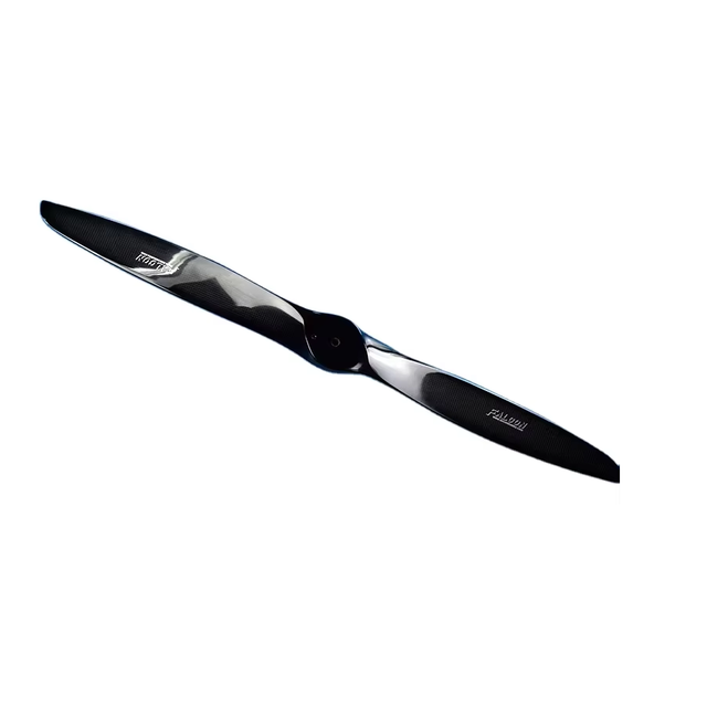DLE170/170M Compatible Carbon Fiber Propeller/reverse /thrust /paramotor Carbon Fiber Propeller Drones  Propellers
