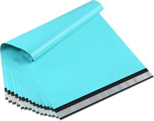Sobres de Correo Resistentes y Gruesos, Autoadhesivos, Impermeables y a Prueba de Desgarros, para Envío de Ropa - Product Image 1