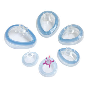 Masker Anestesi Portabel Berkualitas Terjamin 100% Tipe EOS untuk Disinfeksi - Product Image 4