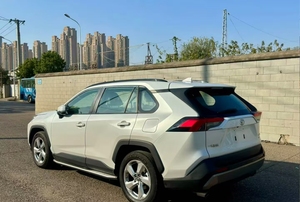 Vente en gros 2021 To-yota <span class=keywords><strong>RAV4</strong></span> 2.0L 4WD - CVT 10 vitesses essence SUV 5 places DTC-4WD - Product Image 4