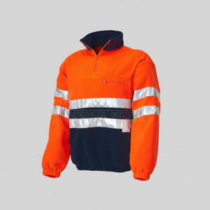 Chandail de sécurité réfléchissant bicolore - Product Image 1