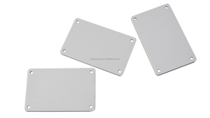 YIAN Mini Hangtag Hoge Kwaliteit RFID Dik Karton LF HF UHF Chip Optie <span class=keywords><strong>NFC</strong></span> Ultra-Dik IP54 Waterdicht Anti-Metaal Tags - Product Image 5