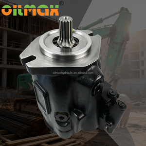 Bomba Hidráulica Universal 87442128 con Conexión Estándar para Maquinaria Case - Product Image 1
