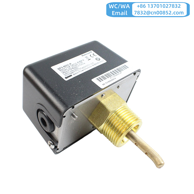 FS-10 Water Paddle Flow Switch 1L/Min Flow Sensor for Heat Pump Water Heater Air Conditioner Level Switch Module FS-10 Water Paddle Flow Switch 1L/Min Flow Sensor for Heat Pump Water Heater Air Conditioner Level Switch Module