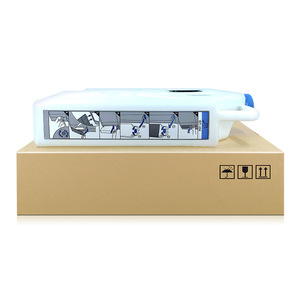 กล่องเก็บผงหมึกเสีย NPG47 WT 204 สำหรับเครื่องถ่ายเอกสารและเครื่องพิมพ์ Canon C9280 C9065 C9075 C9270Pro - Product Image 3