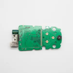 Manufacturing Fast Shipping OEM Customized Circuit Board SMT PCBA PCB Manufacturing And Assembly Civilian Wired Fishing Sensor PCBA