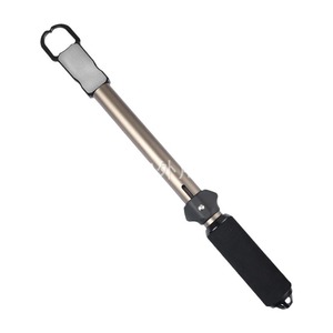 Nuevo dispositivo extendido para controlar peces, alicates integrados de aleación de aluminio para controlar peces, pinza grande para peces, pinza para peces de agua salada - Product Image 1