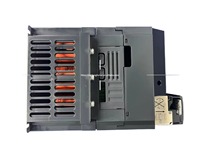 Nuevo Inversor VFD Original ATV320U75N4B Altivar 320 Trifásico 380V-460V 7.5kW 10HP para Motor de CA con Control V/F