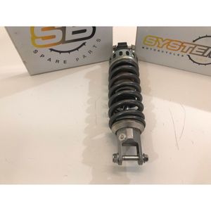 Sensore Lambda Kawasaki per ZX-6R 2007-2008, sensore di scarico per sistema elettrico moto - Product Image 5