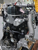 Grosir Langsung Pabrik Mesin Diesel Baru 4JA1 Rakitan untuk MOTOR 2.5L 2008-2015