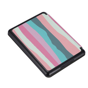 <span class=keywords><strong>Funda</strong></span> Protectora Inteligente Básica de Cuero PU, Delgada y Ligera, con Dibujo a Color para <span class=keywords><strong>Kindle</strong></span> <span class=keywords><strong>Paperwhite</strong></span> de <span class=keywords><strong>10</strong></span>.ª <span class=keywords><strong>Generación</strong></span> (2018) - Product Image 2