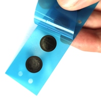 Émetteur de casque sans fil TWS Bobine en ferrite Bobine vocale Bobines d'induction