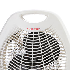 Calentador Eléctrico de Ventilador de Diseño Clásico para el Hogar - Product Image 4