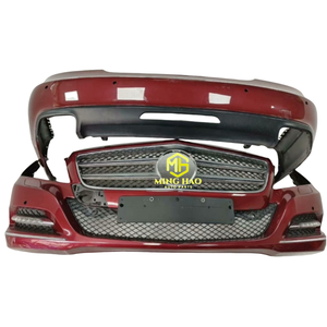 Pare-chocs de voiture avant et arrière de qualité supérieure pour <span class=keywords><strong>mercedes</strong></span>-benz GLS W218 pièces de retrait de capot de phare de nez d'<span class=keywords><strong>assurance</strong></span> - Product Image 6