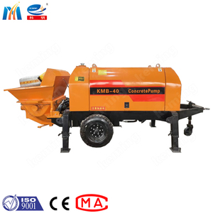 Machine de transport de <span class=keywords><strong>béton</strong></span> humide Pompe à <span class=keywords><strong>béton</strong></span> Pompes de <span class=keywords><strong>diamètre</strong></span> de cylindre Pulvérisateur de <span class=keywords><strong>béton</strong></span> avec tuyaux en acier de <span class=keywords><strong>100</strong></span> <span class=keywords><strong>mm</strong></span> - Product Image 3