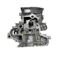 Pièces automobiles coréennes G4FJ ensemble de bloc-cylindres de moteur pour Hyundai I30 Elantra Kona Tucson Sonata Kia Ceed Soul Sportage