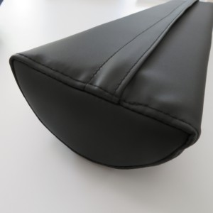 Con Lăn Đệm Nửa Vòng Bền, Đệm Gối Mát Xa Để Bàn, Gối Cao Su Non Gối Đầu Gối - Product Image 5