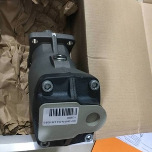 Pompe à piston hydraulique SUNFAB SAP-047R-N-DL4-L35-S0S-000 Fabriquée en Suède - Product Image 5