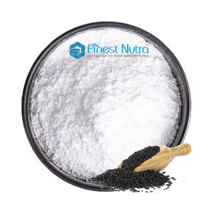 תוספי בריאות מחיר נמוך מחיר נמוך שחור טבעי שומשום תמצית אבקת 10%-98% <span class=keywords><strong>sesamin</strong></span> - Product Image 1