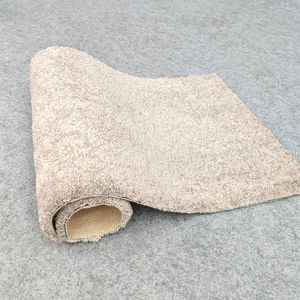 Modern Luxury <b>Large</b> Fluffy Soft Shaggy Carpet Fireproof Wool <b>Rug</b> with Long Pile for Home Use - Product Image 6
