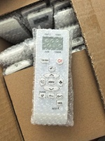 Télécommande de climatiseur RMC-A967JBEZ à utiliser pour la télécommande de climatisation Sharp