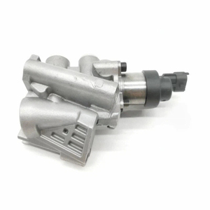 APEX – Régulateur de carburant FCV de haute qualité 02113830 VOE21103266 pour excavatrices EC210 EC240 EC290 et moteurs D6E D7E TCD2012 2013 - Product Image 6