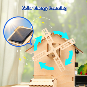ชุดเริ่มต้นการศึกษาฟาร์มอัจฉริยะ ACEBOTT สำหรับขายส่ง ชุดอุปกรณ์ ESP32 IOT DIY โปรแกรมได้ด้วย Python วงจร Snap สำหรับผู้เริ่มต้น ชุด STEM สำหรับ Arduino - Product Image 5