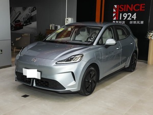 รถยนต์ไฟฟ้า SAIC MG4 รุ่นปี 2026 ระยะทางวิ่ง 530 กม. รุ่น Semi-solid |   5 ประตู 5 ที่นั่ง |   รถยนต์โดยสารพลังงานไฟฟ้าล้วน - Product Image 1