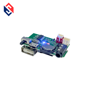 Produttore SKD assemblaggio lettore MP3 scheda <span class=keywords><strong>decoder</strong></span> <span class=keywords><strong>Bluetooth</strong></span> <span class=keywords><strong>5.0</strong></span> per lettore musicale Usb <span class=keywords><strong>Decoder</strong></span> Audio scheda accessori Fm - Product Image 6