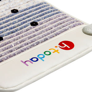 2025 tappetino di cristallo Chakra fotonico di tendenza Bio magnetico per la guarigione e il rilassamento dell'energia - Product Image 4