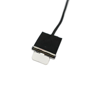 40 Pin 0.5mm DF80 <strong>LVDS</strong> <strong>Cable</strong> with 34AWG Wire and 40AWG Micro Coax for Display - Product Image 3