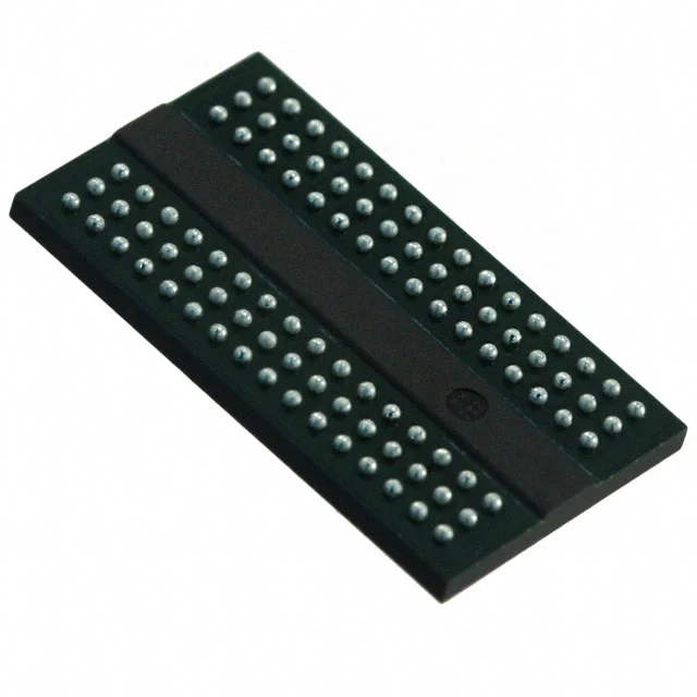 New Original MT41K256M16TW-107 AIT:P FBGA-96 4Gb DDR3L SDRAMN Memory Chip