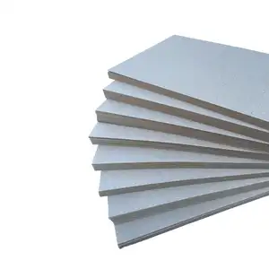 Высококачественные листы двойной картон серая спинка Jinbo Grey Board от Jintian Paper 1100gsm