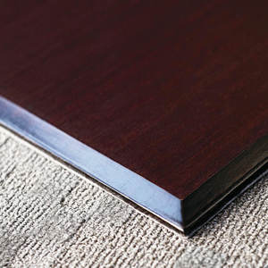 竹マット椅子用工場卸売シンプルフロアマット - Product Image 6