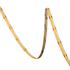 P5000 512LED CRI 92 <span class=keywords><strong>5</strong></span> năm bảo hành <span class=keywords><strong>COB</strong></span> 8 mét rộng <span class=keywords><strong>LED</strong></span> Strip ánh sáng coxotech - Product Image 2