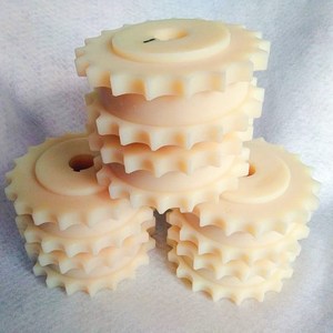 Bánh Xích Xích Ni Lông Bộ Phận Hệ Thống Băng Tải Thực Phẩm Và Đồ Uống Theo Mô Đun 820-k325 Bánh Xích Bánh Xích - Product Image 3