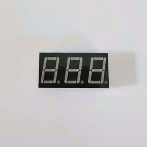 XR-S5631AR <b>LED</b> Digital <b>Tube</b> Static Display Wall-Mounted New Model in Stock - Product Image 4