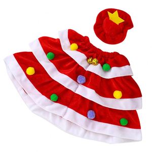 Conjunto de Disfraz de Ganso Blanco Grande para Mascotas, Ropa para Fiestas de Navidad, Decoración, Venta al por Mayor - Product Image 6