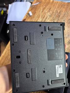 Estación de acoplamiento PR03X marca conocida - Product Image 3