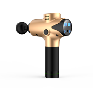 Percussion <span class=keywords><strong>Massage</strong></span> Gun Profession elle Tiefen gewebe <span class=keywords><strong>massage</strong></span> geräte zur Linderung von Muskel verspannungen - Product Image 1