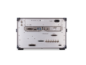เครื่องวิเคราะห์เครือข่ายไมโครเวฟด้วย PNA-L N5232B keysight ราคา20 GHz ต่อรองได้ - Product Image 5