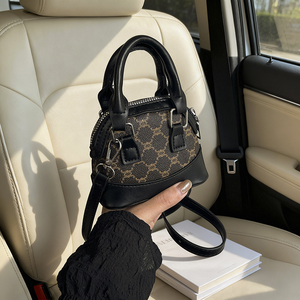 Bolsos de Moda para Mujer al por Mayor de Fábrica, Bolsos Bandolera de Diseño para Mujer, Bolsos Cruzados para Chicas Jóvenes - Product Image 2